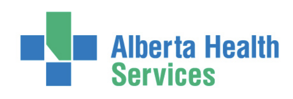 Alberta Health Services